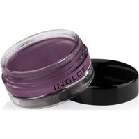 Inglot No:100 Suya Dayanıklı Mat Pastel Açık Mor Jel Eyeliner