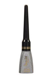 Catherine Arley No:11 Suya Dayanıklı Glitter Pastel Gold Likit Eyeliner