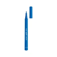 Beyu No:09 Mat Pastel Mavi Kalem Eyeliner