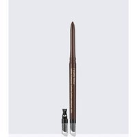 Estee Lauder Double Wear No:02 Çift Taraflı Suya Dayanıklı Mat Pastel Kahverengi Kalem Eyeliner