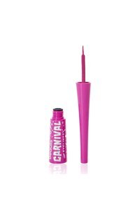 Beaulis No:618 Parlak Pastel Pembe Likit Eyeliner