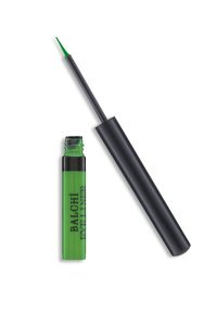 Balchi Suya Dayanıklı Mat Pastel Yeşil Likit Eyeliner