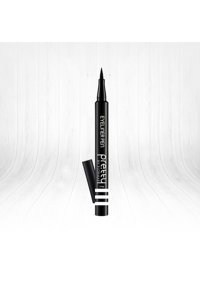 Flormar No:01 Suya Dayanıklı Mat Pastel Siyah Kalem Eyeliner