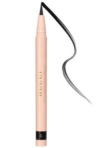 Gucci Définition L'Obscur Longwear No:17 Mat Pastel Siyah Kalem Eyeliner