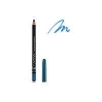 Flormar No:114 Suya Dayanıklı Mat Pastel Mavi Kalem Eyeliner