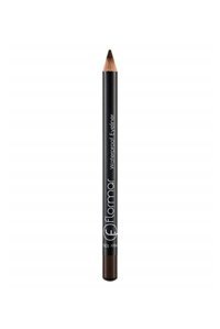 Flormar No:105 Suya Dayanıklı Mat Pastel Kahverengi Kalem Eyeliner