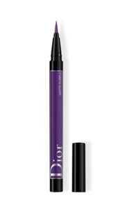 Dior On Stage No:176 Suya Dayanıklı Mat Pastel Mor Kalem Eyeliner