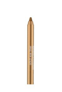 Beenfy Suya Dayanıklı Parlak Pastel Mavi Kalem Eyeliner