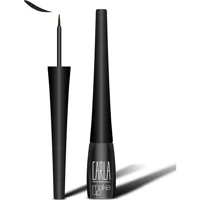 Carla Shiny No:13 Glitter Pastel Siyah Likit Eyeliner