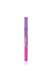 Beaulis Fantastic No:499 Çift Taraflı Parlak Pastel Kırmızı Kalem Eyeliner