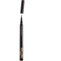 Avon Power Stay Suya Dayanıklı Mat Pastel Siyah Likit Eyeliner
