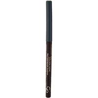 Golden Rose Automatic No:04 Suya Dayanıklı Mat Pastel Siyah Kalem Eyeliner