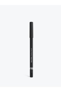 Ema Beauty No:01 Suya Dayanıklı Mat Pastel Siyah Kalem Eyeliner