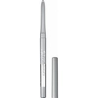 Kiss Luxury Suya Dayanıklı Parlak Pastel Gümüş Kalem Eyeliner