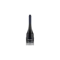 Flormar Suya Dayanıklı Mat Pastel Mavi Jel Eyeliner