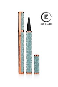 E Esthe Lume Mat Pastel Siyah Kalem Eyeliner