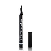 Flormar Miracle No:004 Mat Pastel Siyah Kalem Eyeliner