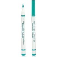 Avemor Suya Dayanıklı Parlak Pastel Turkuaz Kalem Eyeliner
