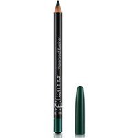 Flormar No:111 Suya Dayanıklı Mat Pastel Yeşil Kalem Eyeliner