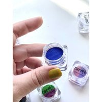Carme Glitters Sail No:01 Glitter Pastel Mavi Jel Eyeliner