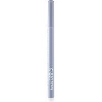 Beaulis Drag It No:196 Suya Dayanıklı Mat Pastel Kahverengi Kalem Eyeliner