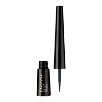 Beyu No:197 Saten Pastel Siyah Likit Eyeliner