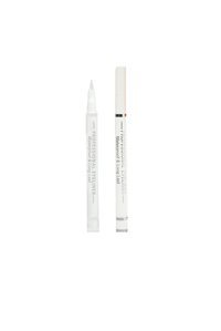 Kayla Bakım Suya Dayanıklı Mat Pastel Beyaz Kalem Eyeliner