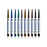 Bell Precision No:03 Mat Pastel Gece Mavisi Kalem Eyeliner