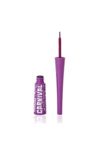 Beaulis Carnival No:642 Mat Mor Likit Eyeliner