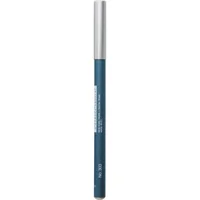 Esterel No:303 Suya Dayanıklı Parlak Pastel Mavi Kalem Eyeliner