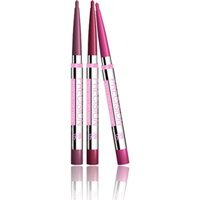 Bell Precision No:01 Mat Pastel Pembe Kalem Eyeliner