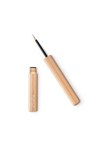 Kiko Milano Super Colour No:02 Suya Dayanıklı Parlak Pastel Gold Likit Eyeliner