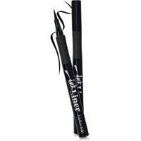 Farmasi No:192 Suya Dayanıklı Mat Pastel Siyah Kalem Eyeliner