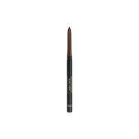 Golden Rose No:10 Suya Dayanıklı Mat Pastel Kahverengi Kalem Eyeliner