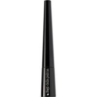 Diego Dalla Palma No:01 Suya Dayanıklı Parlak Pastel Siyah Likit Eyeliner