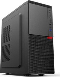 Gaming Plus AGSX3 Dahili Radeon Vega 8 AMD Ryzen 3 3200G 8 GB Ram DDR4 256 GB SSD Tower FreeDos Masaüstü Bilgisayar