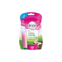 Veet Shea Yağı Tüm Ciltler İçin Tüm Vücut Genital Bölge Kadın Tüy Dökücü Sprey 150 ml