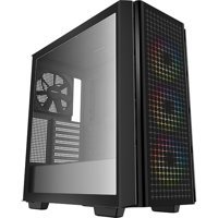 Exper Pc JUNGLE Harici GeForce RTX 3060 Ti AMD Ryzen 7 7800X 64 GB Ram 1 TB SSD Tower Windows 11 Pro Masaüstü Bilgisayar