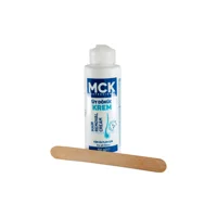 Mck Professional Tüm Ciltler İçin Tüm Vücut Genital Bölge Kadın Tüy Dökücü Sprey 150 ml