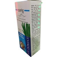Depix Aloe Vera Tüm Ciltler İçin Tüm Vücut Genital Bölge Erkek Tüy Dökücü Sprey 100 ml