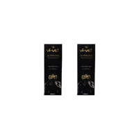 Vi-Vet Men Tüm Ciltler İçin Tüm Vücut Genital Bölge Erkek Tüy Dökücü Sprey 2x125 ml