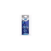 Clemy Normal Ciltler İçin Tüm Vücut Genital Bölge Erkek Tüy Dökücü Sprey 100 ml