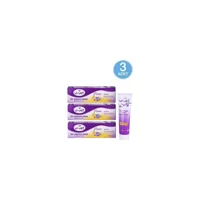 Vi-Vet Lavanta Kokulu Kuru Ciltler-Hassas Ciltler İçin Tüm Vücut Genital Bölge Unisex Tüy Dökücü Sprey 3x100 ml