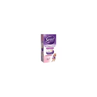 Sesu Pudra&Orkide Hassas Ciltler İçin Tüm Vücut Genital Bölge Kadın Tüy Dökücü Sprey 3x100 ml