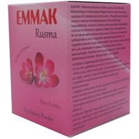 Gizzodo Gül Kokulu Hamam Otu Tüm Ciltler İçin Tüm Vücut Genital Bölge Kadın Tüy Dökücü Sprey 2x80 ml