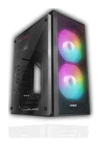 Everest GMX1047 Harici GeForce GT 740 Intel Core i7 3770 8 GB Ram 256 GB SSD Tower FreeDos Masaüstü Bilgisayar
