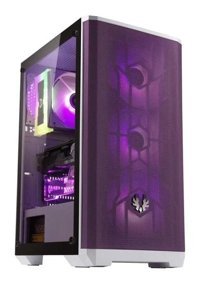 Gaming Plus AGSX20 Harici GeForce RTX 4060 AMD Ryzen 5 5600 16 GB Ram 512 GB SSD Tower FreeDos Masaüstü Bilgisayar