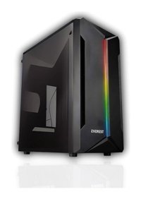 Everest EVO0880 Dahili Intel HD Graphics 4600 Intel Core i5 4440 8 GB Ram 256 GB SSD Tower FreeDos Masaüstü Bilgisayar
