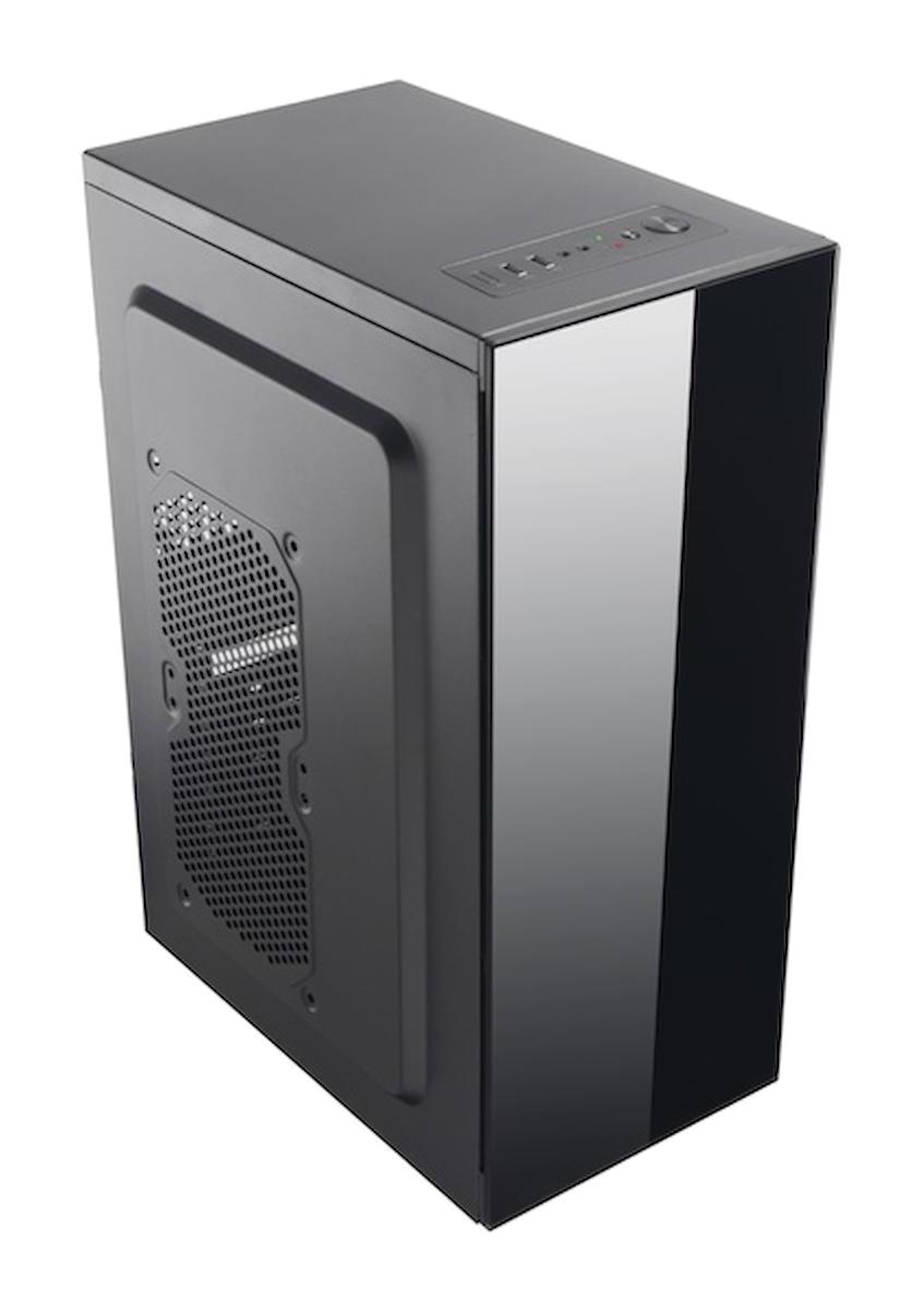 Efs Teknoloji Dahili Intel HD Graphics 2500 Intel Core i3 3220 8 GB Ram DDR3 240 GB SSD Tower FreeDos Masaüstü Bilgisayar