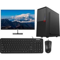 Gaming Plus AGSX79 Harici GeForce GT 1030 Intel Core i5 11400F 16 GB Ram DDR4 512 GB SSD Tower FreeDos 21.5 inç Monitörlü Masaüstü Bilgisayar